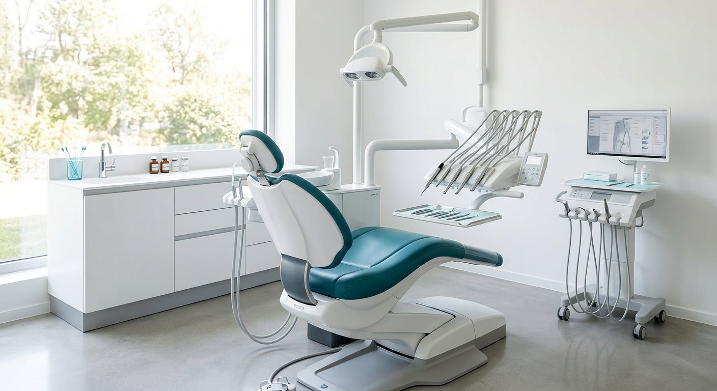 Dental Health at Preventive Health Lab